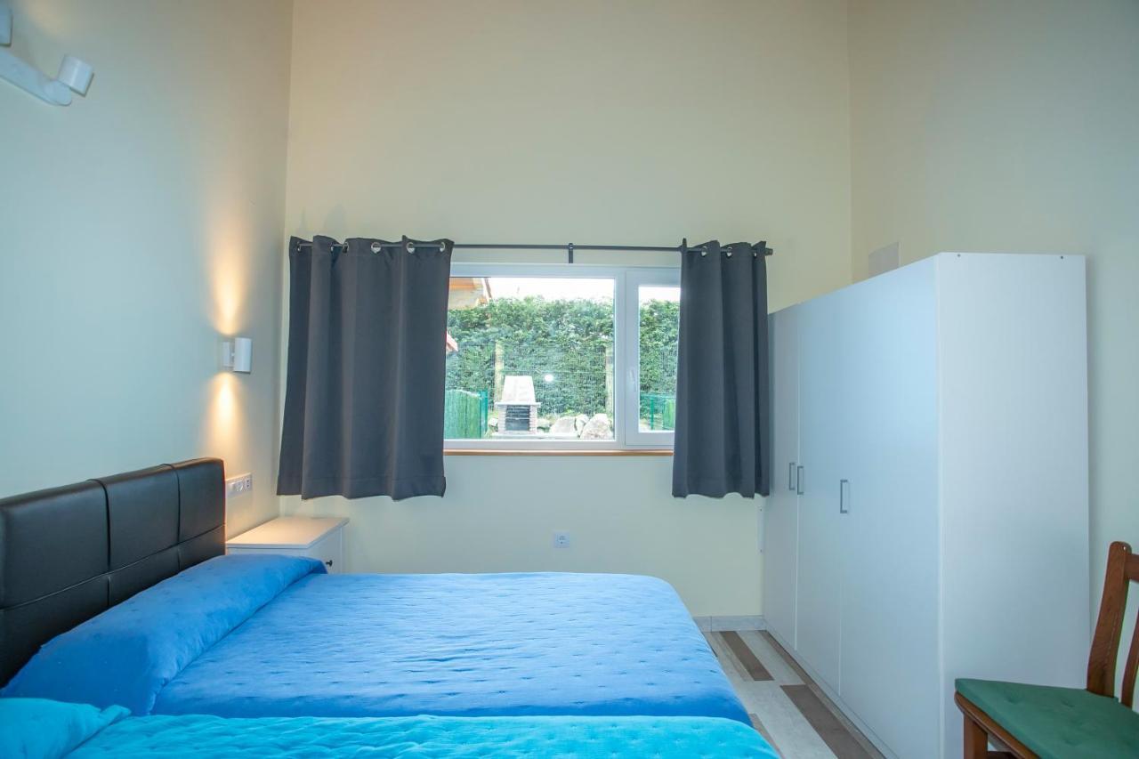Rurales Miramar Apartamento Pimiango