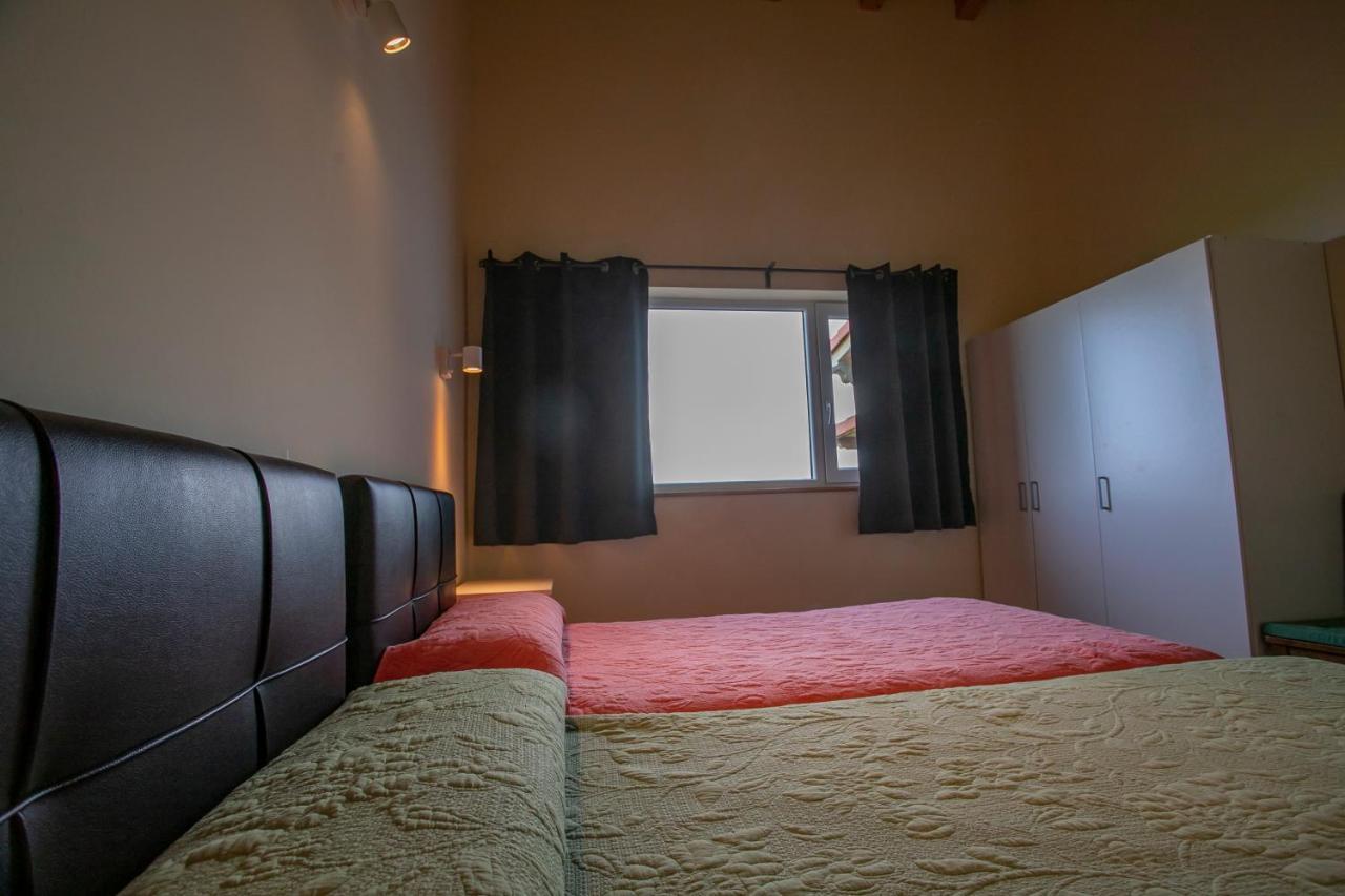 Rurales Miramar Apartamento Pimiango