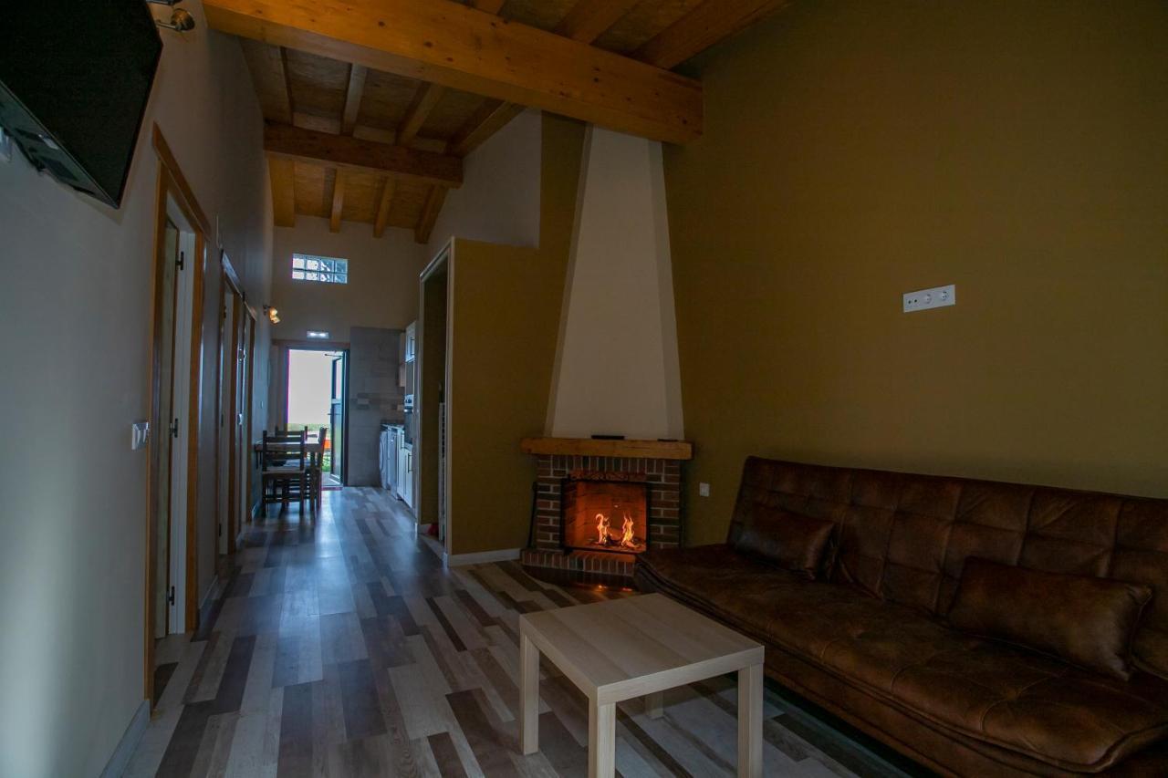 Rurales Miramar Apartamento Pimiango