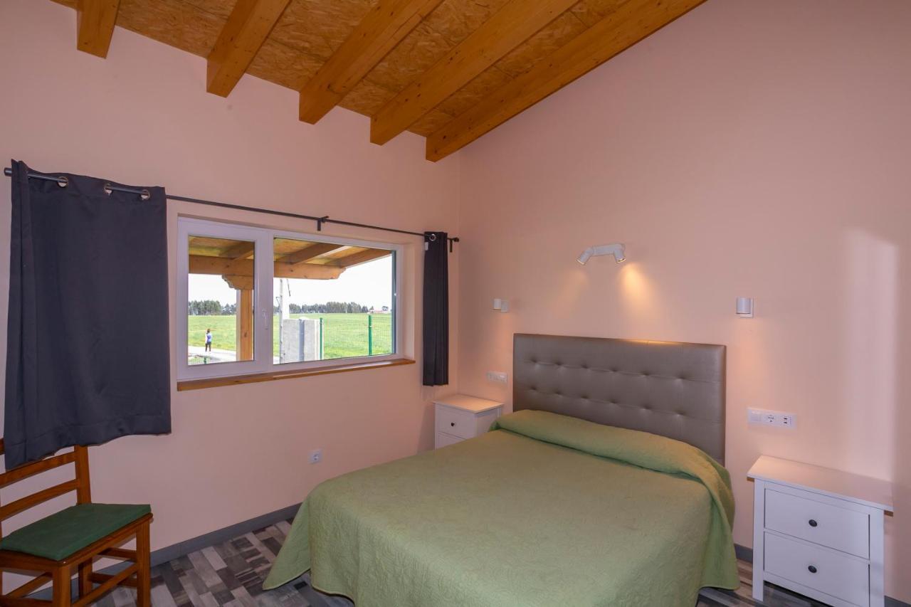 Apartamento Rurales Miramar