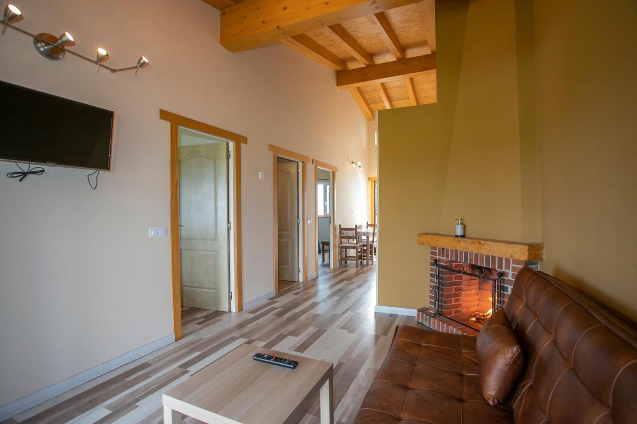 Rurales Miramar Apartamento Pimiango