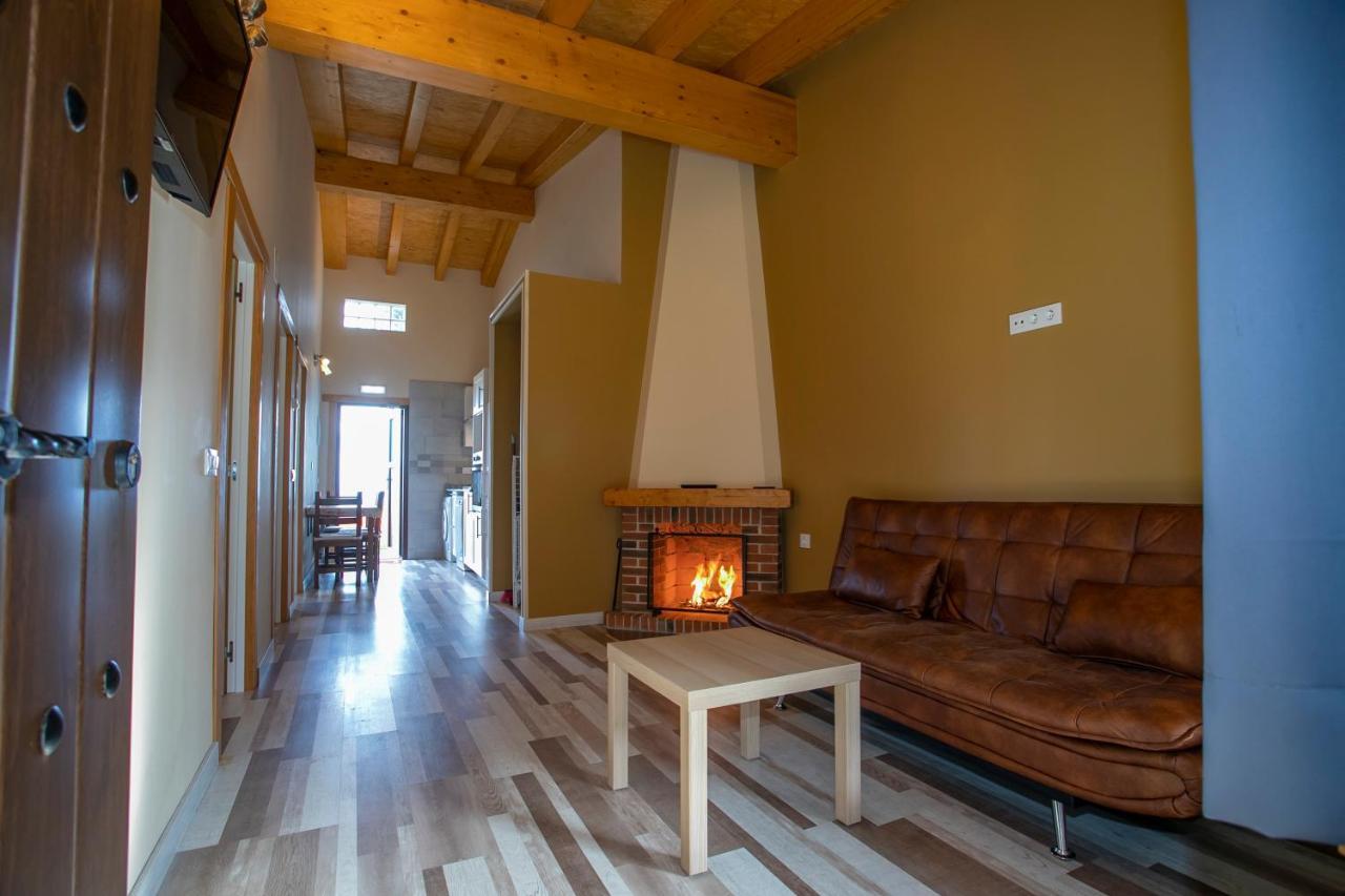 Rurales Miramar Apartamento Pimiango