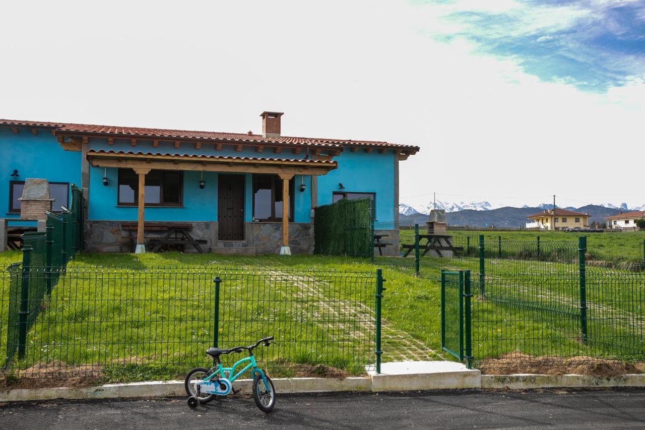 Apartamento Rurales Miramar Pimiango