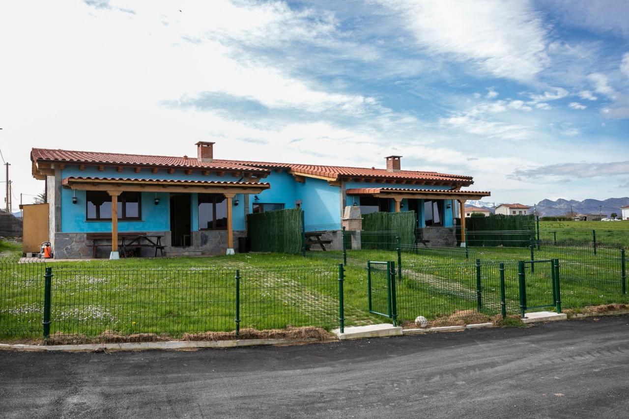 Rurales Miramar Apartamento *