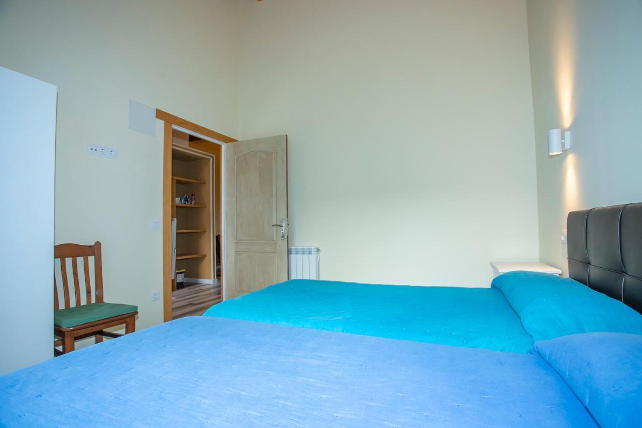 Rurales Miramar Apartamento