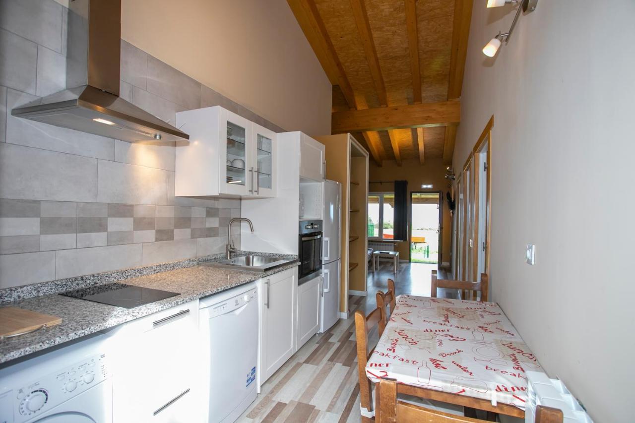 Apartamento Rurales Miramar