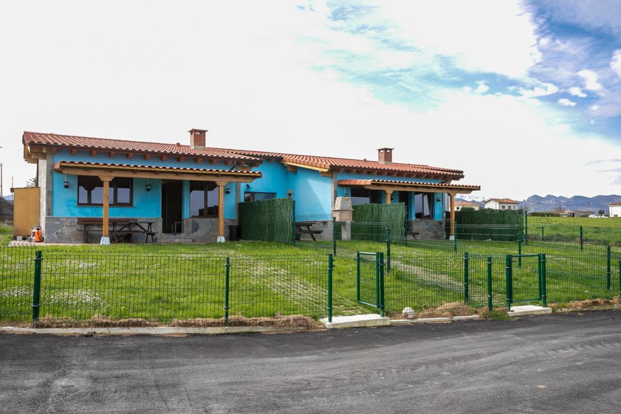 Rurales Miramar Apartamento Pimiango