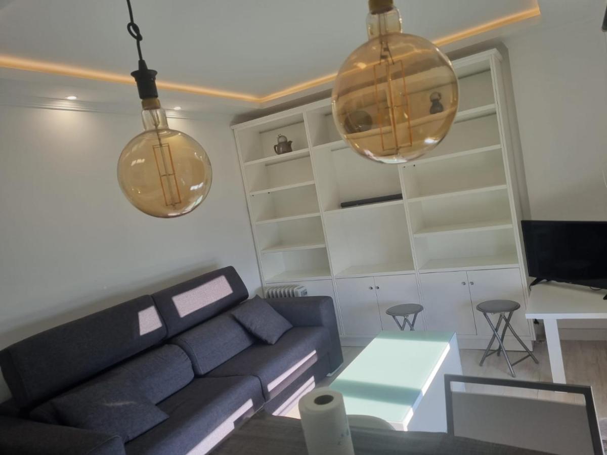 Ginebra Elite Apartment Sierra Nevada