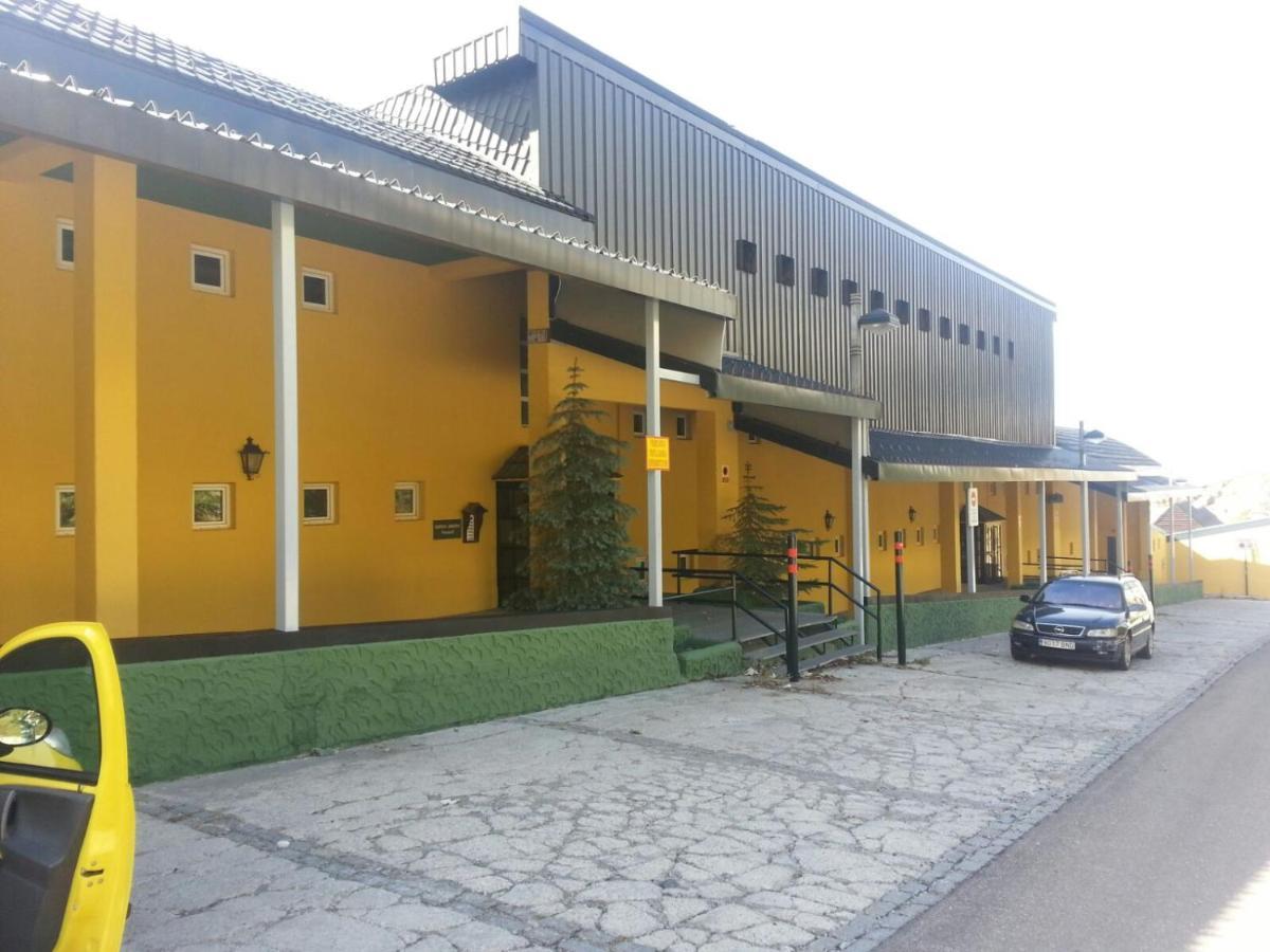 Apartment Ginebra Elite *