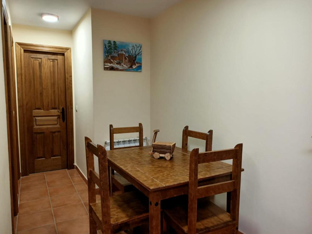 Apartamento Carroceu Rural *
