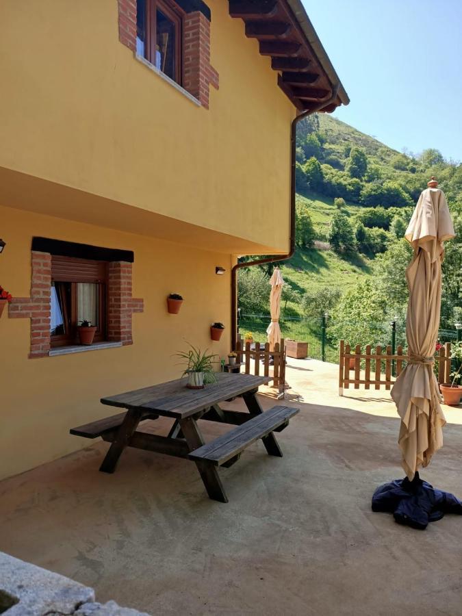 Apartamento Carroceu Rural *