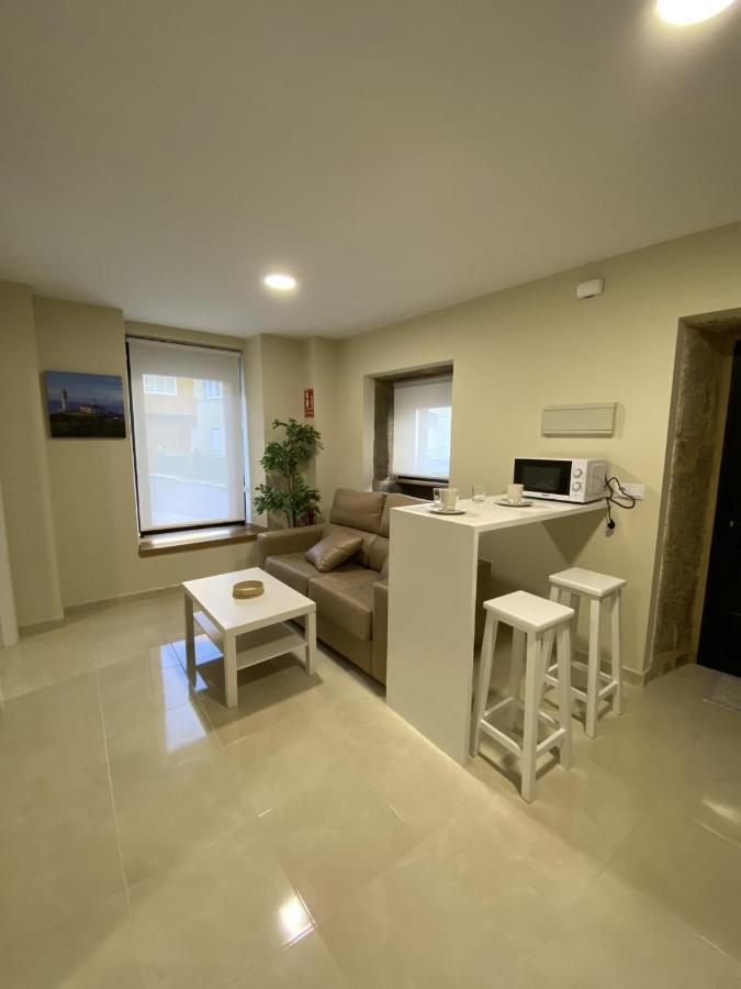 Apartment Marineiras,sl - At 