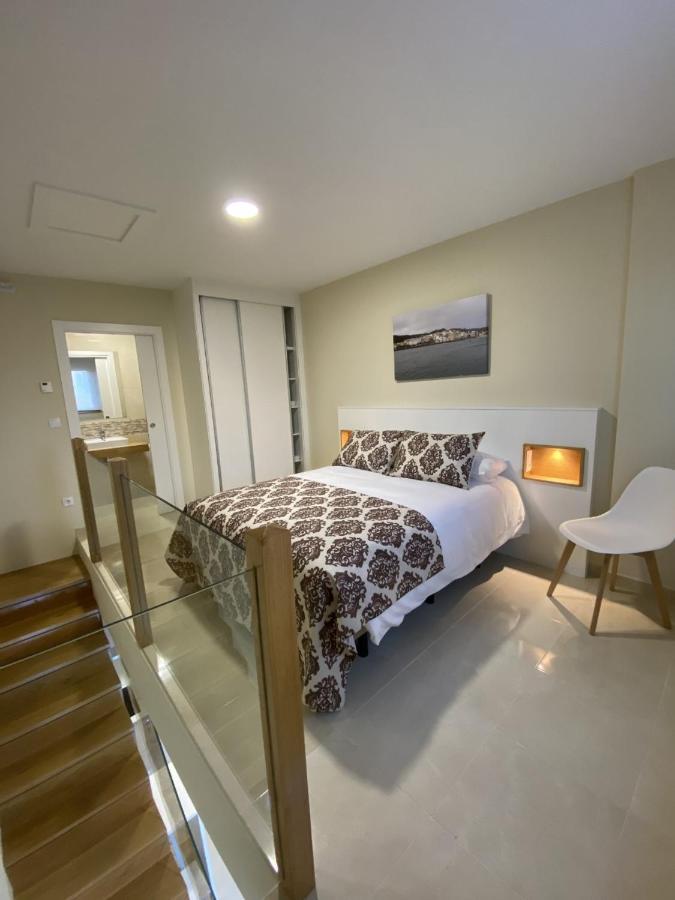 Apartment Marineiras,sl - At 