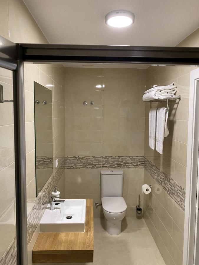 Apartment Marineiras,sl - At 