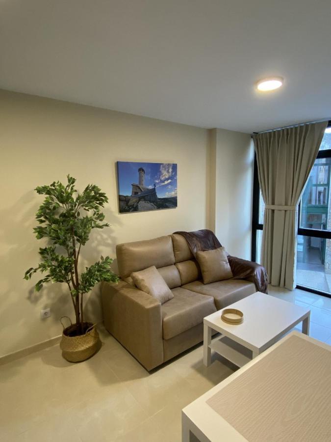 Apartment Marineiras,sl - At 