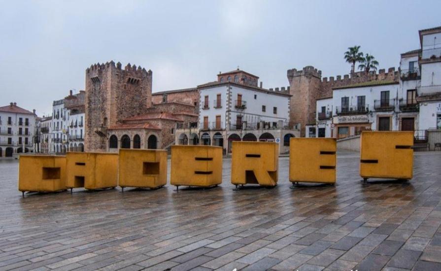 Apartamento Las Encinas