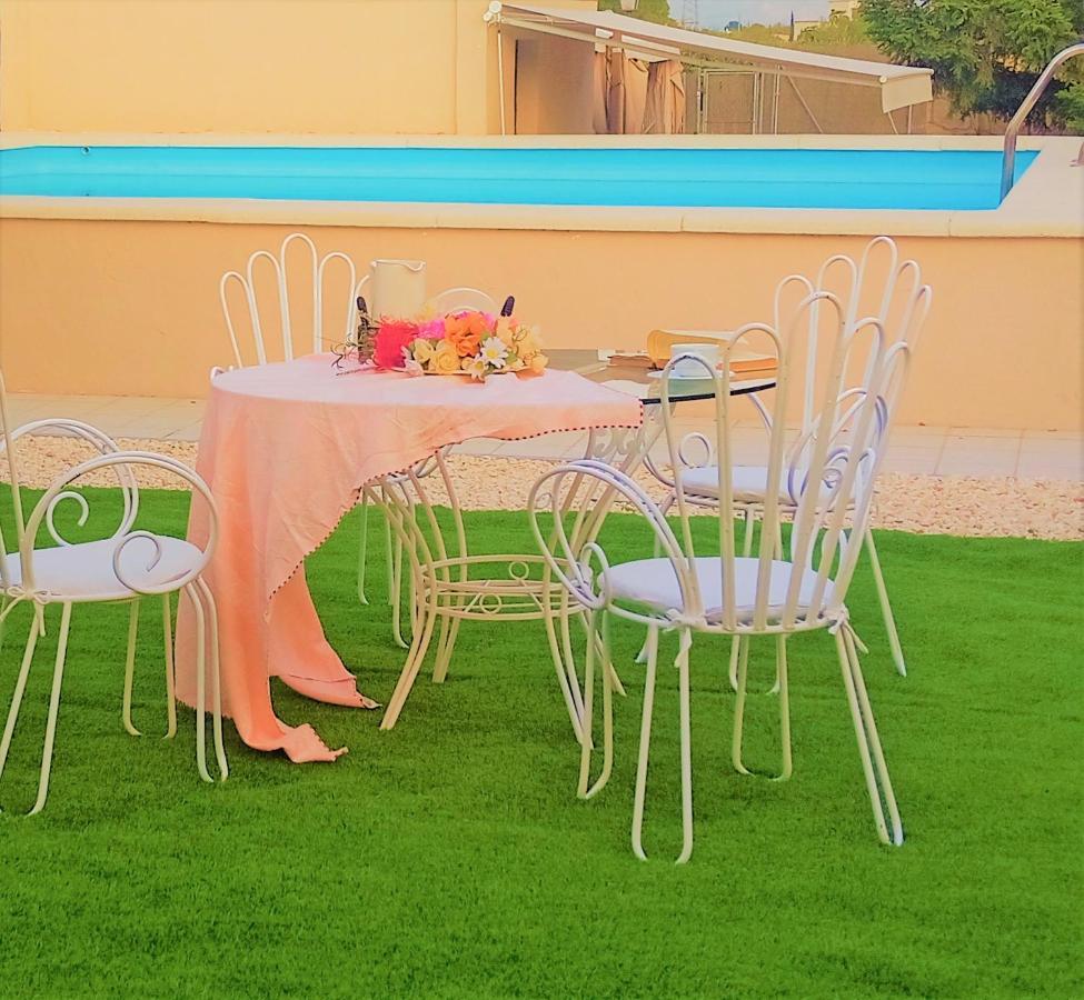 ATENEA LUXURY -AlicanteRentHouse- Villa Alicante