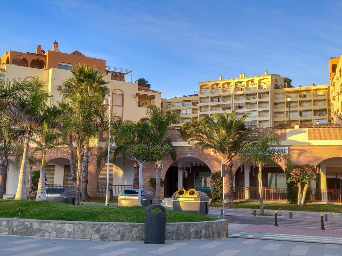 Hibisco , Primera Línea De Playa Apartamento Almuñécar