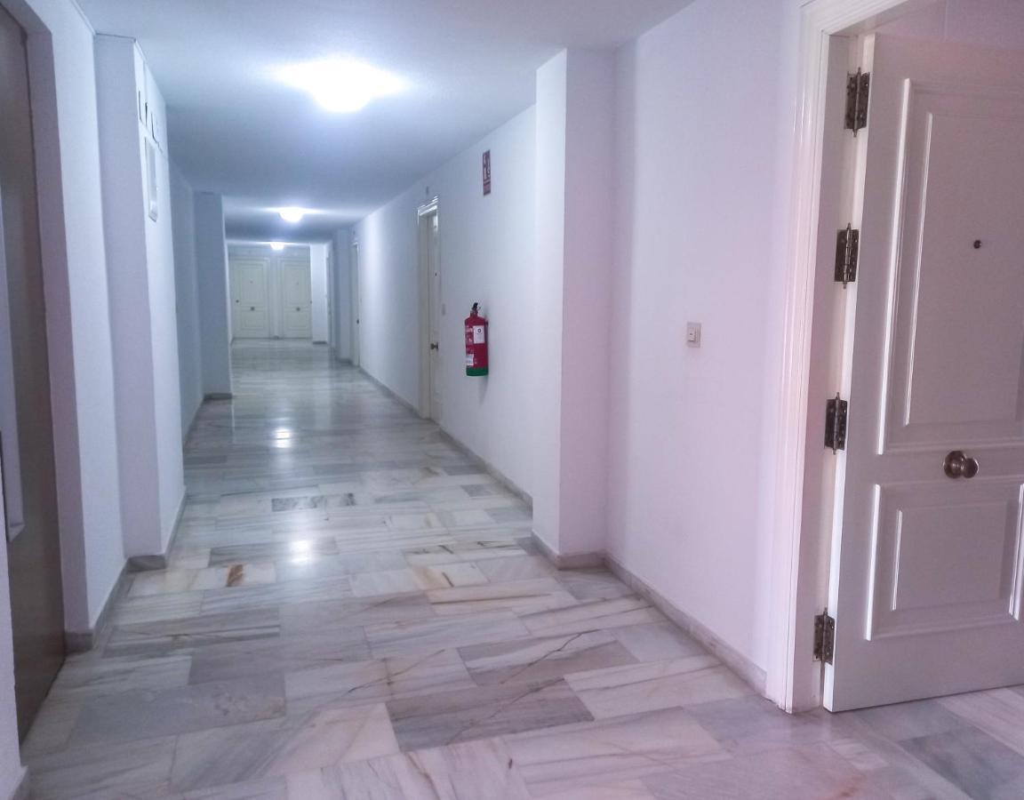 Hibisco , Primera Línea De Playa Apartamento
