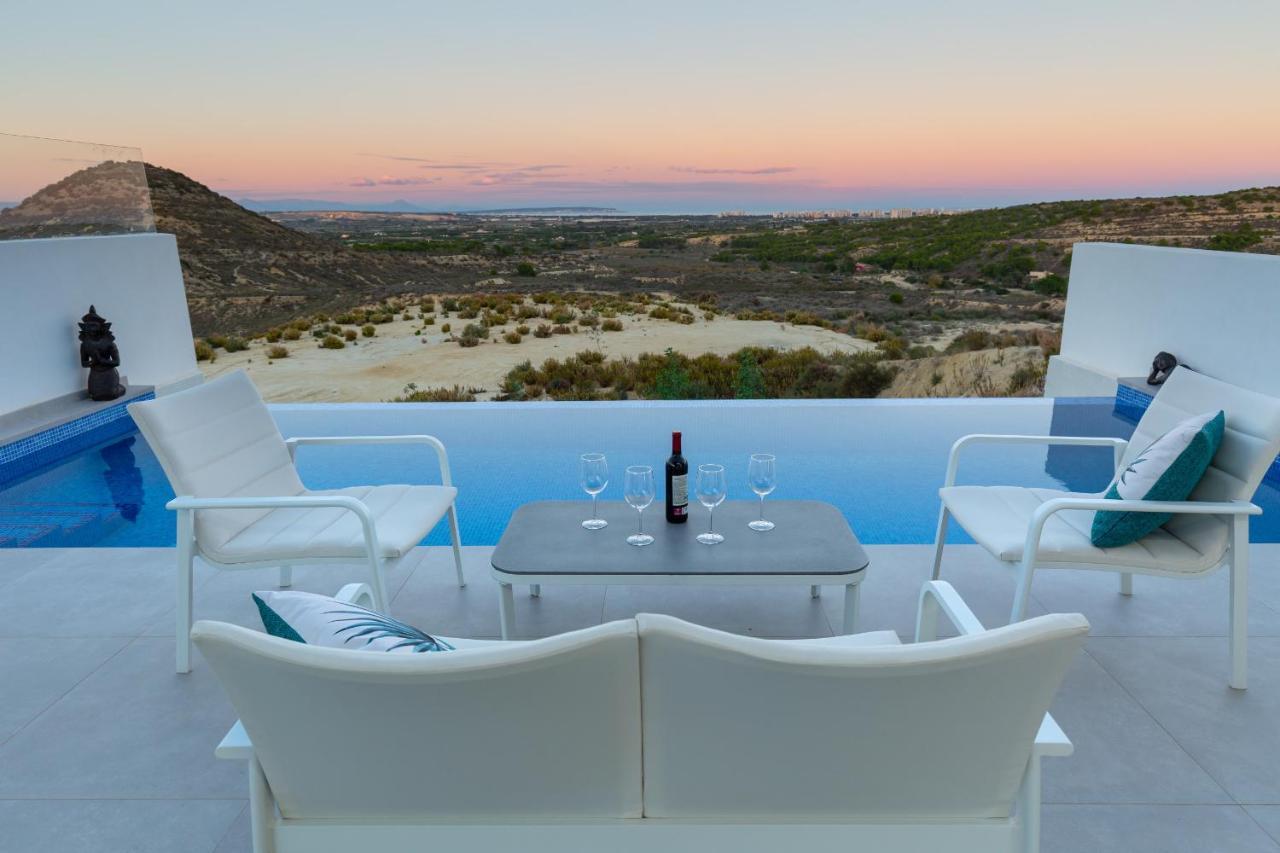 Fidalsa 5 Stars Sea Views *