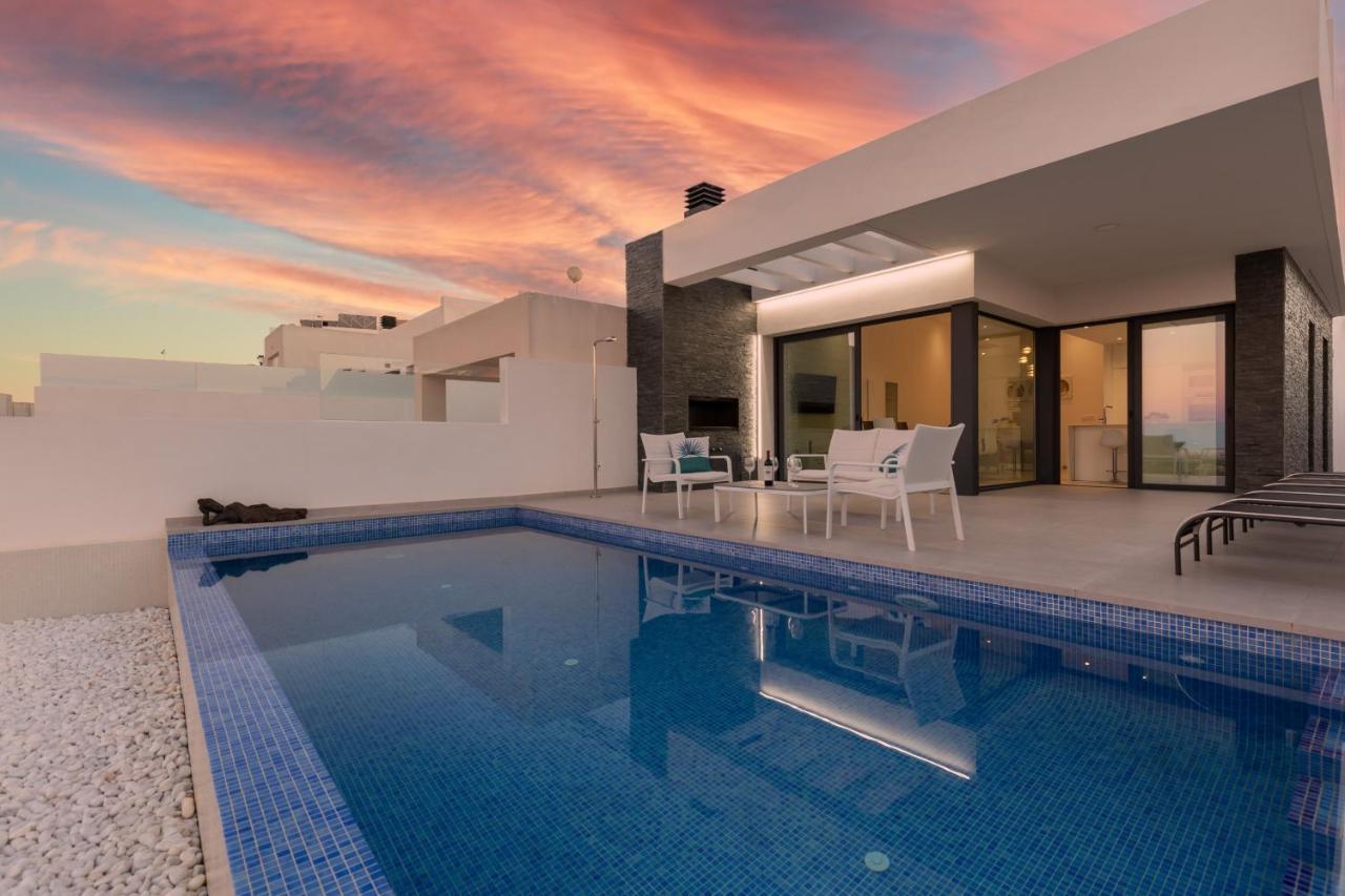 Fidalsa 5 Stars Sea Views