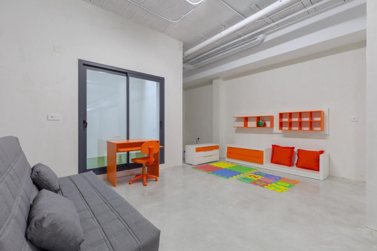 Fidalsa 5 Stars Sea Views