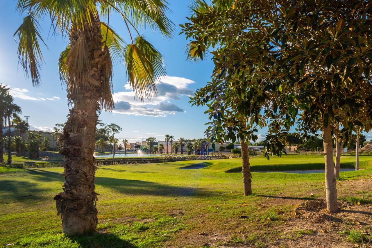 Fidalsa 5 Stars Sea Views Villa *