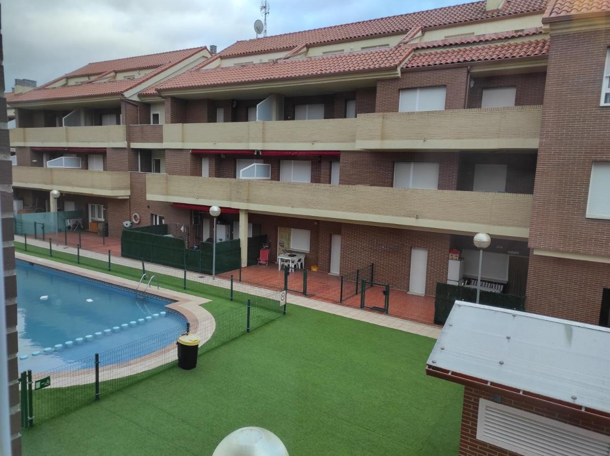 Terrazas De
