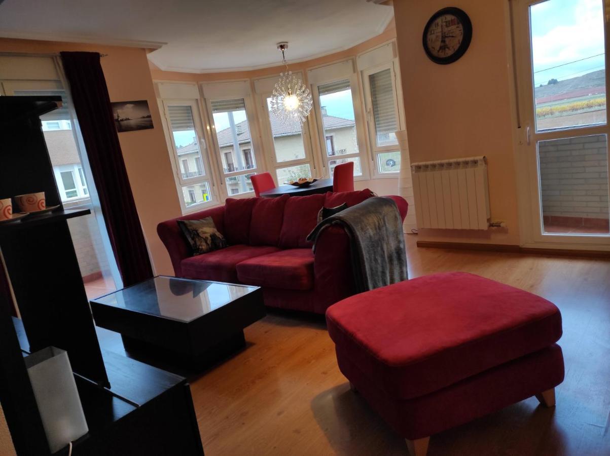Apartamento Terrazas De Cuzcurrita-Río Tirón