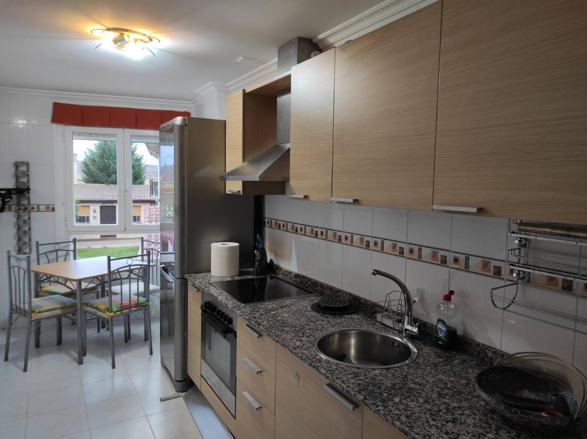 Apartamento Terrazas De Cuzcurrita-Río Tirón