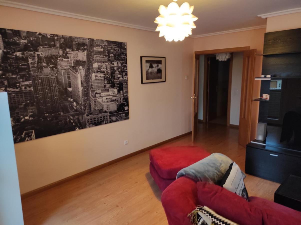 Terrazas De Apartamento