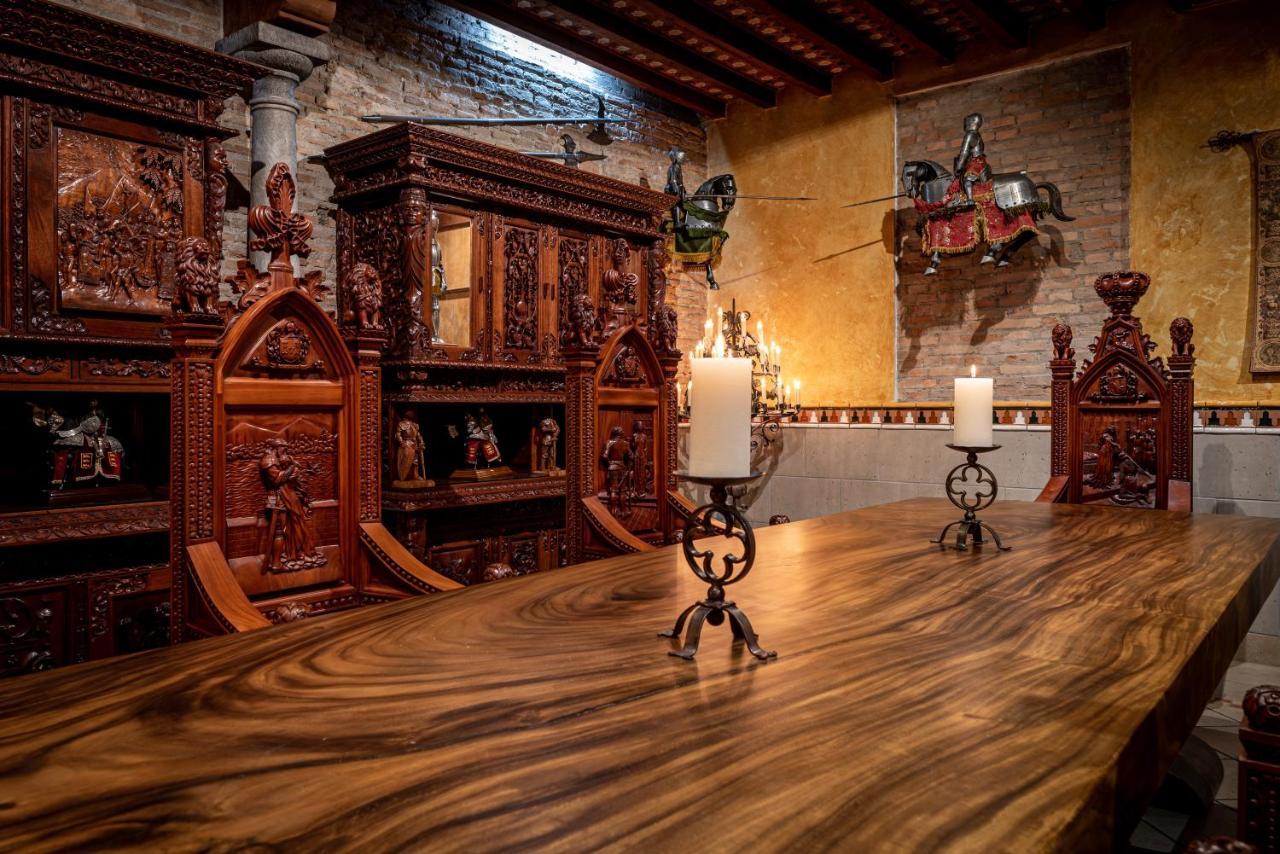 Hotel Casa De Reyes Granada
