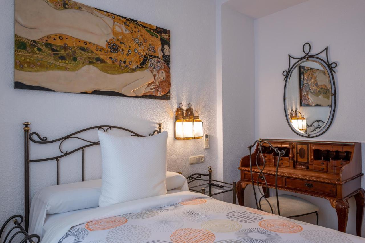 Casa De Reyes Hotel