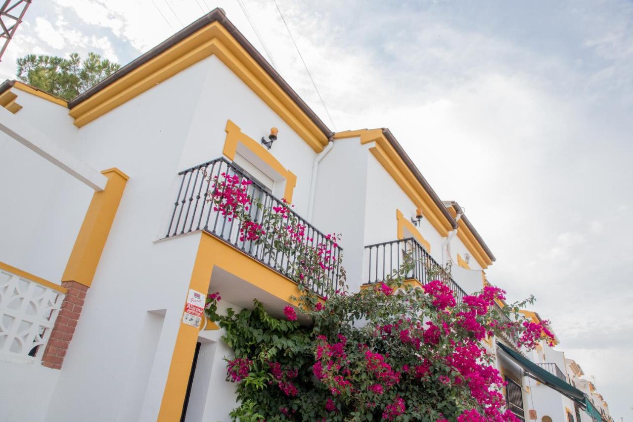 Сasa de vacaciones Elmiradordelasmurallas Baeza