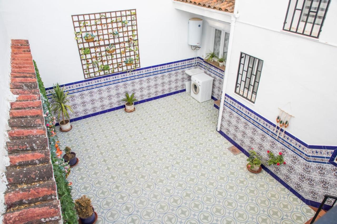 Сasa de vacaciones Elmiradordelasmurallas
