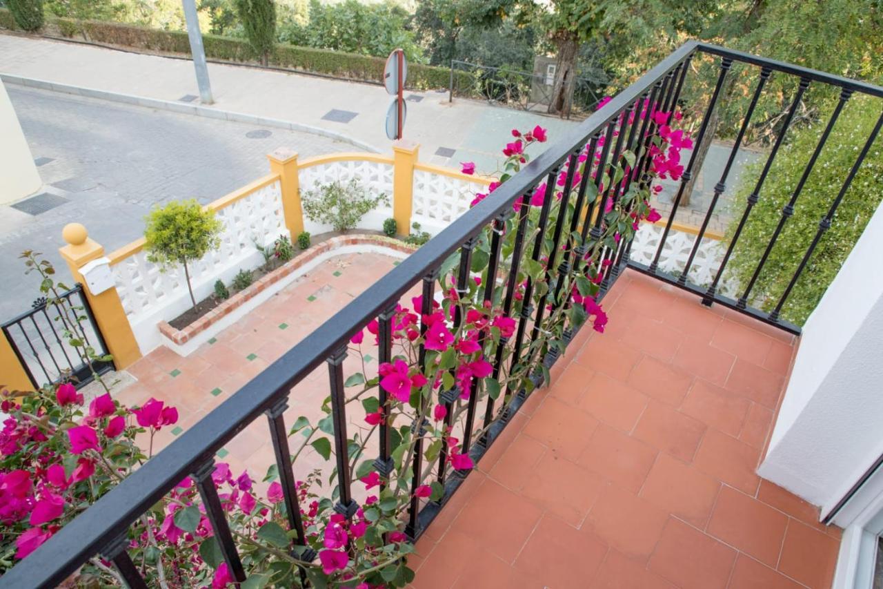 Сasa de vacaciones Elmiradordelasmurallas