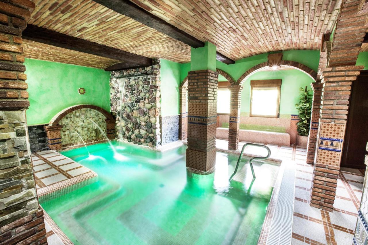 Country house Rurales Benarum Con *