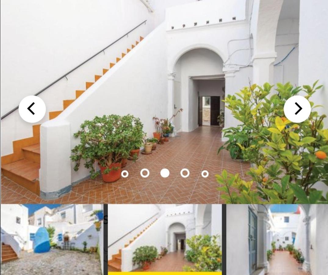 Paraíso Andres Apartamento Medina-Sidonia
