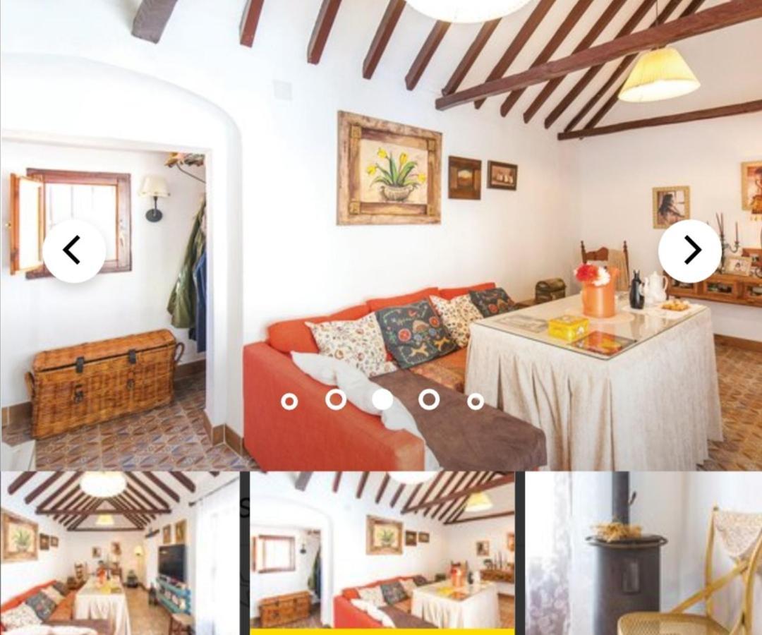 Apartamento Paraíso Andres