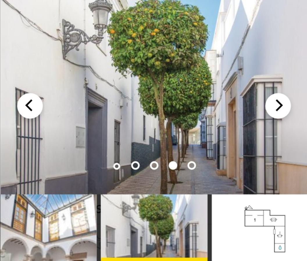 Apartamento Paraíso Andres