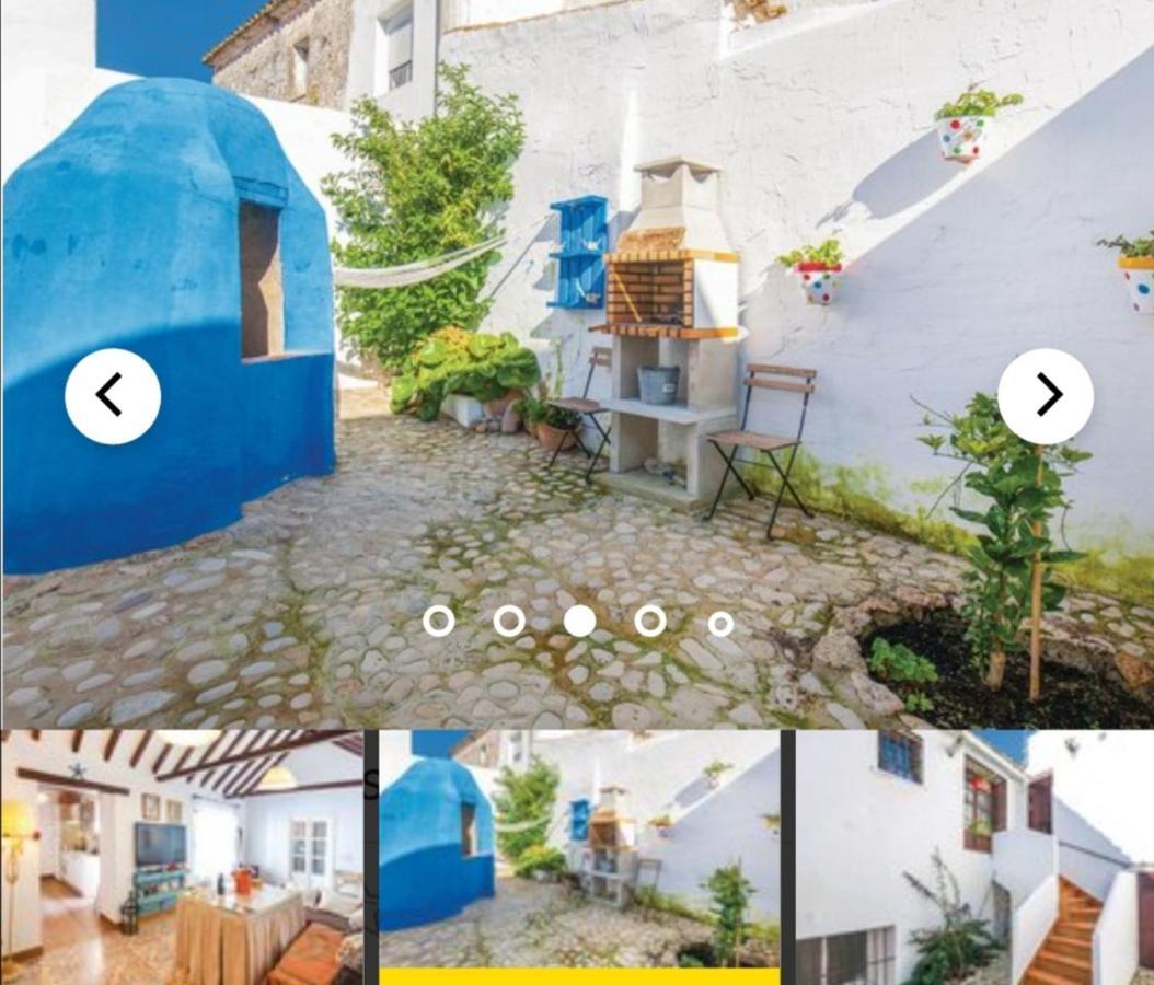 Paraíso Andres * Medina-Sidonia