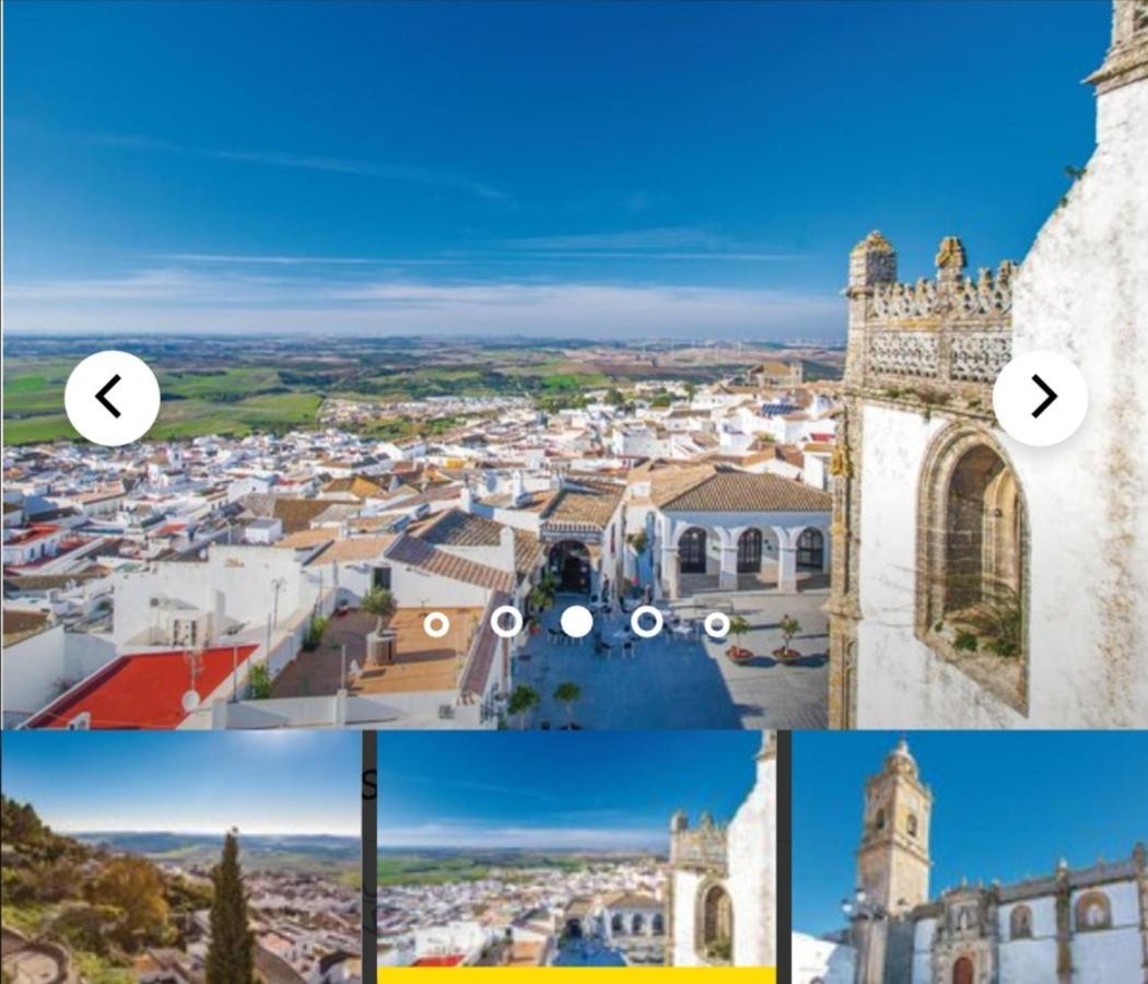 Apartamento Paraíso Andres *