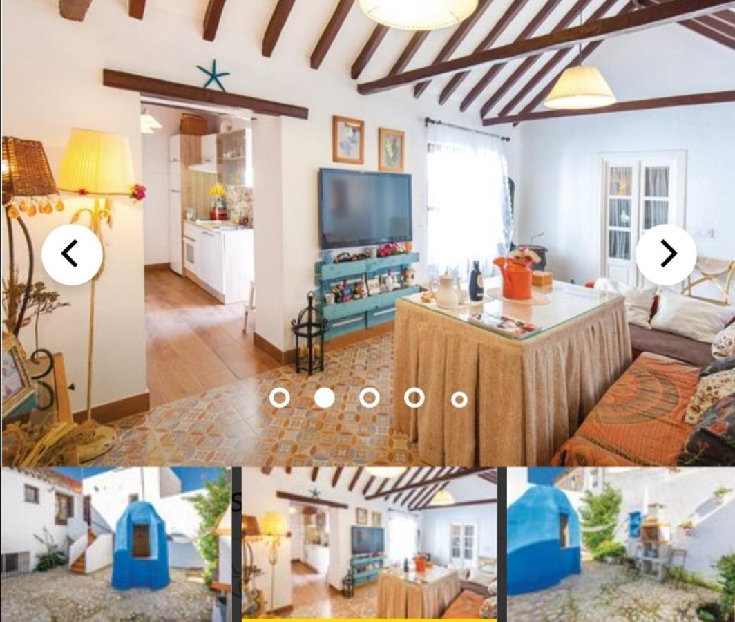 Paraíso Andres Apartamento *