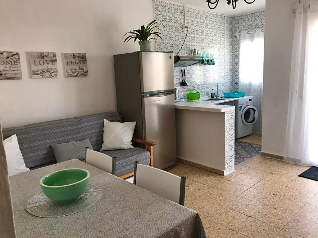 Apt Copacabana A 50m Dal Mare