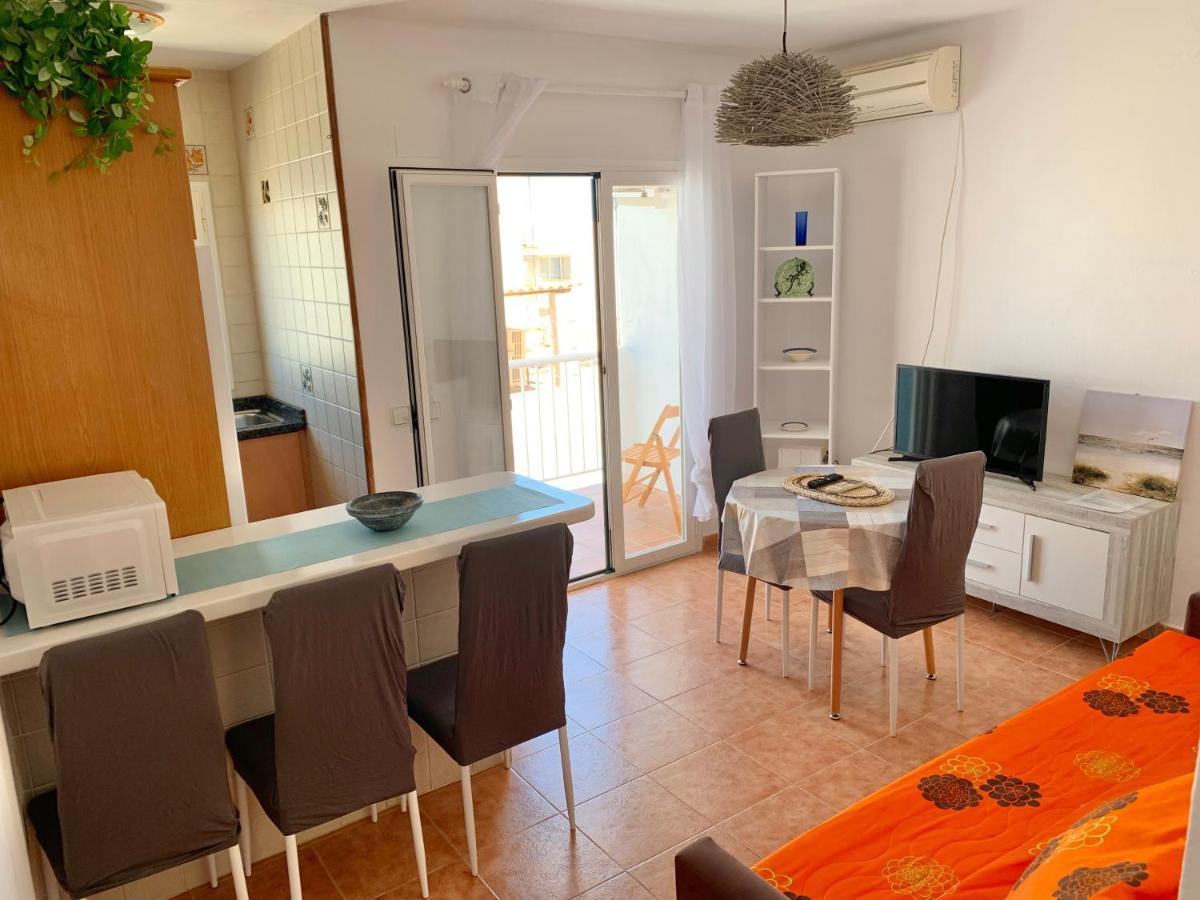 Apt Copacabana A 50m Dal Mare Es Pujols