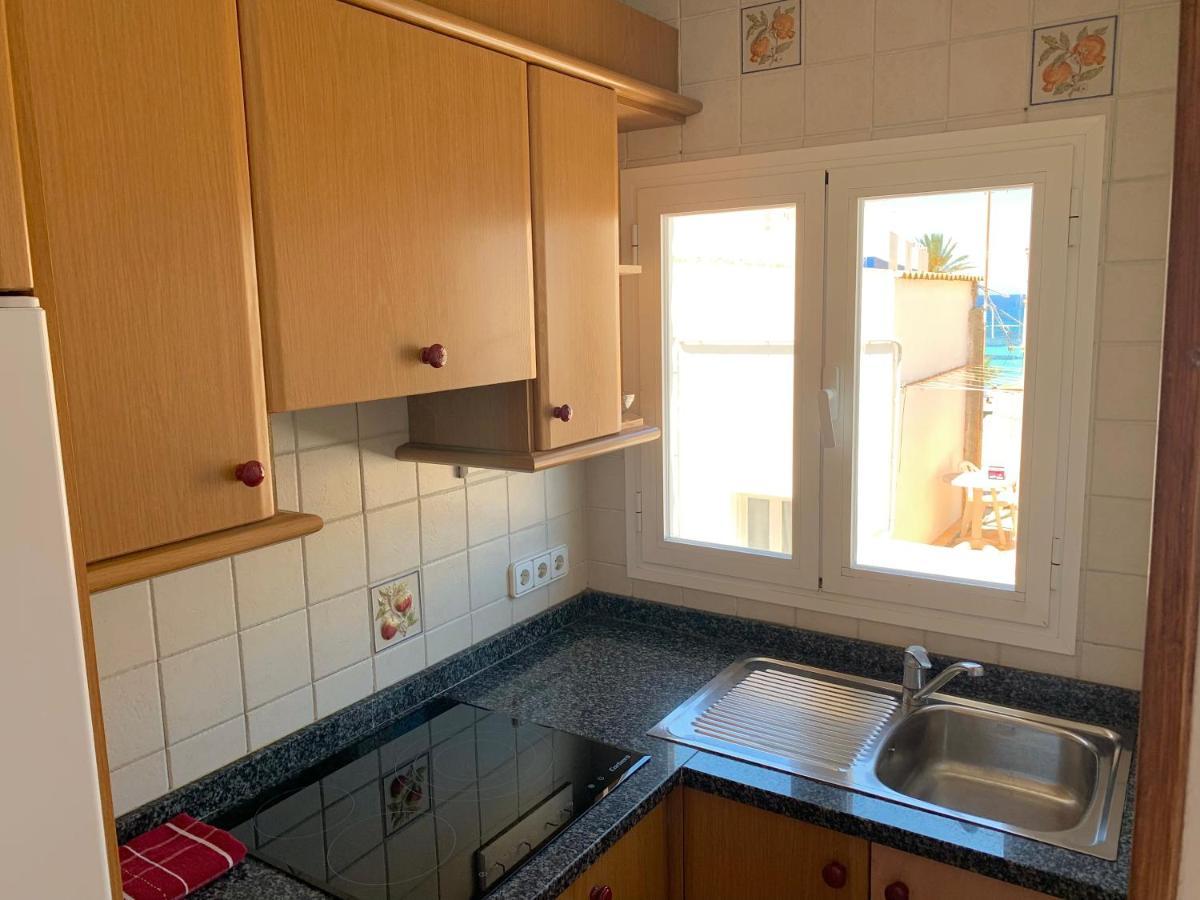 Apt Copacabana A 50m Dal Mare Apartment *