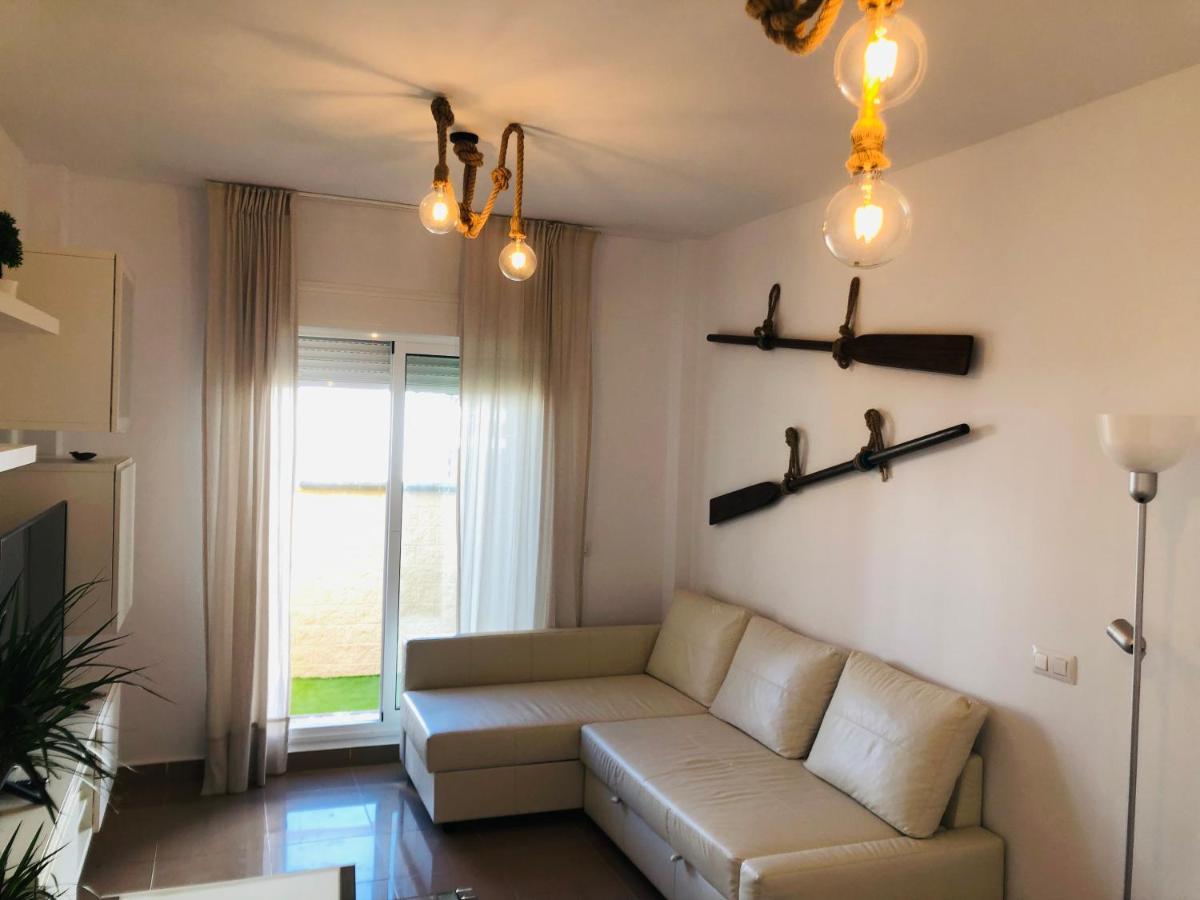 Apartment Terraza Mirador Del Coto *