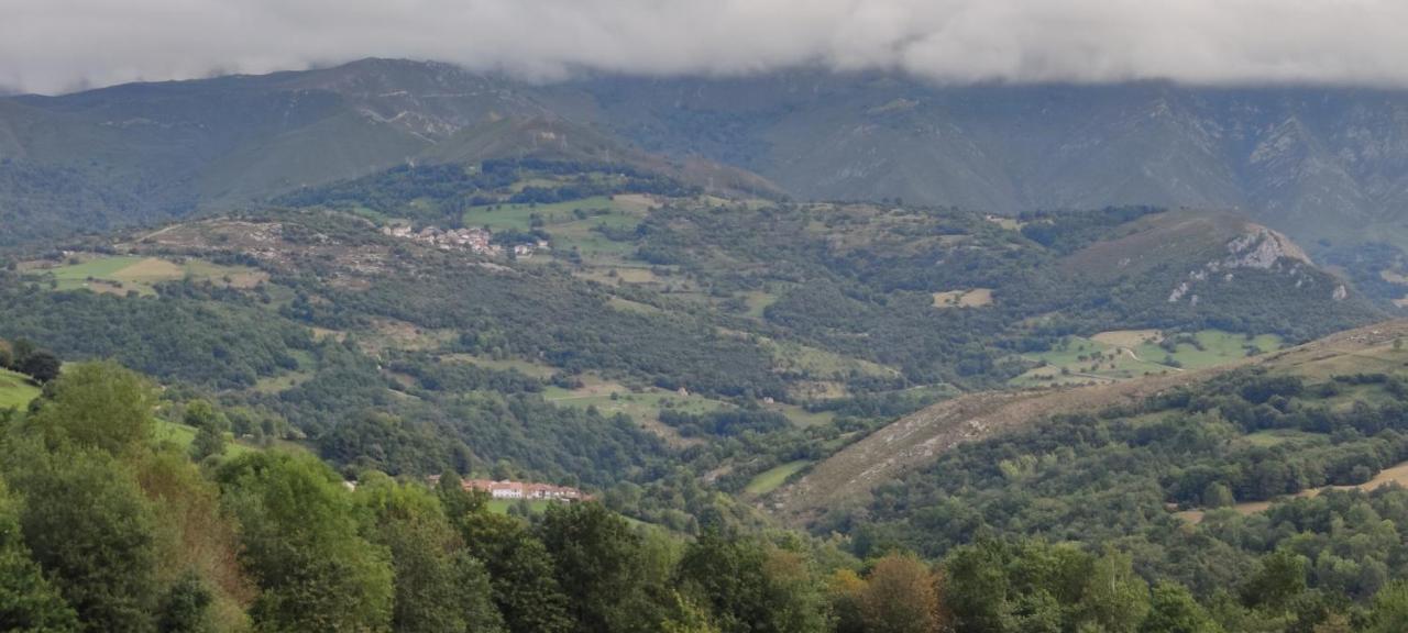 Arenas de Cabrales, Ángel Inguanzo *