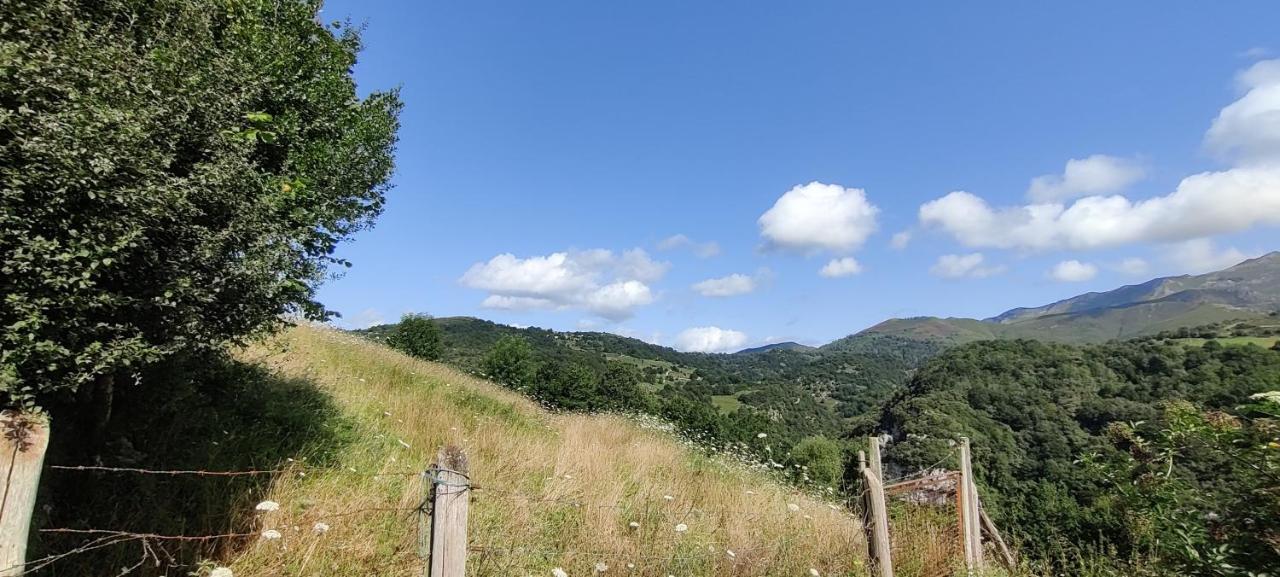 Сasa de vacaciones Arenas de Cabrales, Ángel Inguanzo Inguanzo