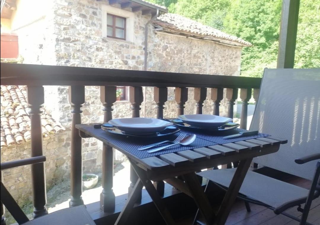 Сasa de vacaciones Arenas de Cabrales, Ángel Inguanzo *